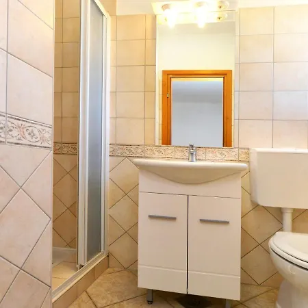 Petrovic By Interhome * Kaštelir