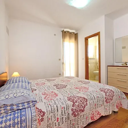 Petrovic - Kst250 By Interhome Holiday home Kastelir