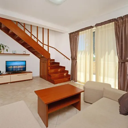 Petrovic - Kst250 By Interhome Holiday home *