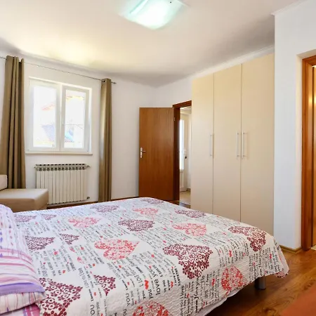 Petrovic - Kst250 By Interhome Holiday home