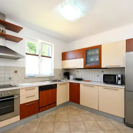 Petrovic By Interhome بيت للعطل Kaštelir